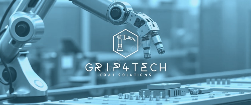 Grip4Tech